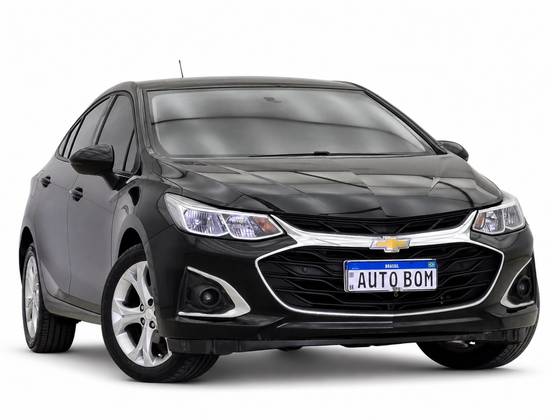 CHEVROLET CRUZE 1.4 TURBO LT 16V FLEX 4P AUTOMÁTICO CHEVROLET CRUZE 1.4 TURBO LT 16V FLEX 4P AUTOMÁTICO